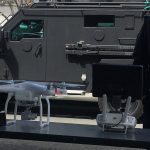 Fremont Police Department drones technology equipment