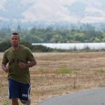 Fremont Police Department paid workouts