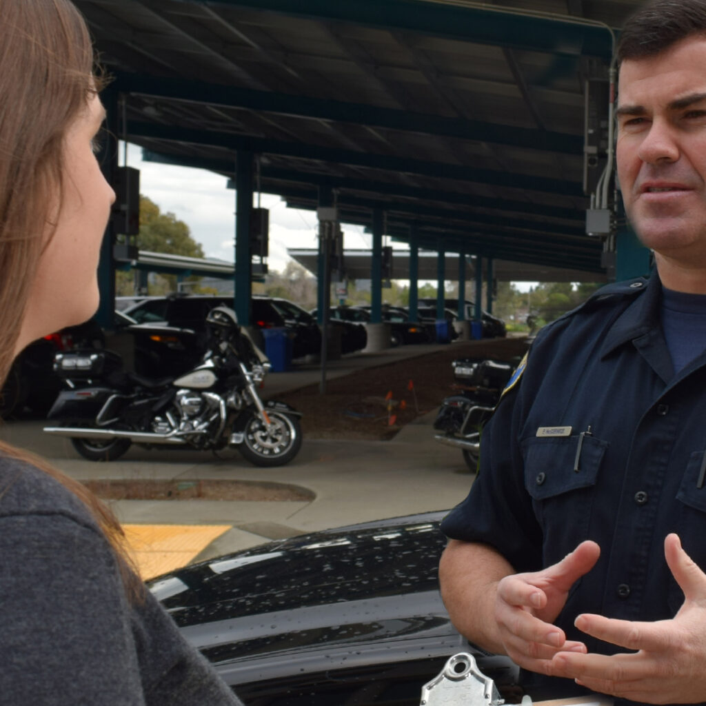 Fremont Police Department News