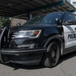 rifle rated patrol vehicle